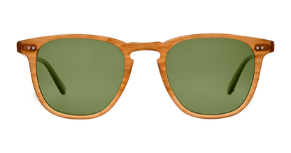 Garrett Leight Brooks Sun -