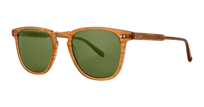 Garrett Leight Brooks Sun -