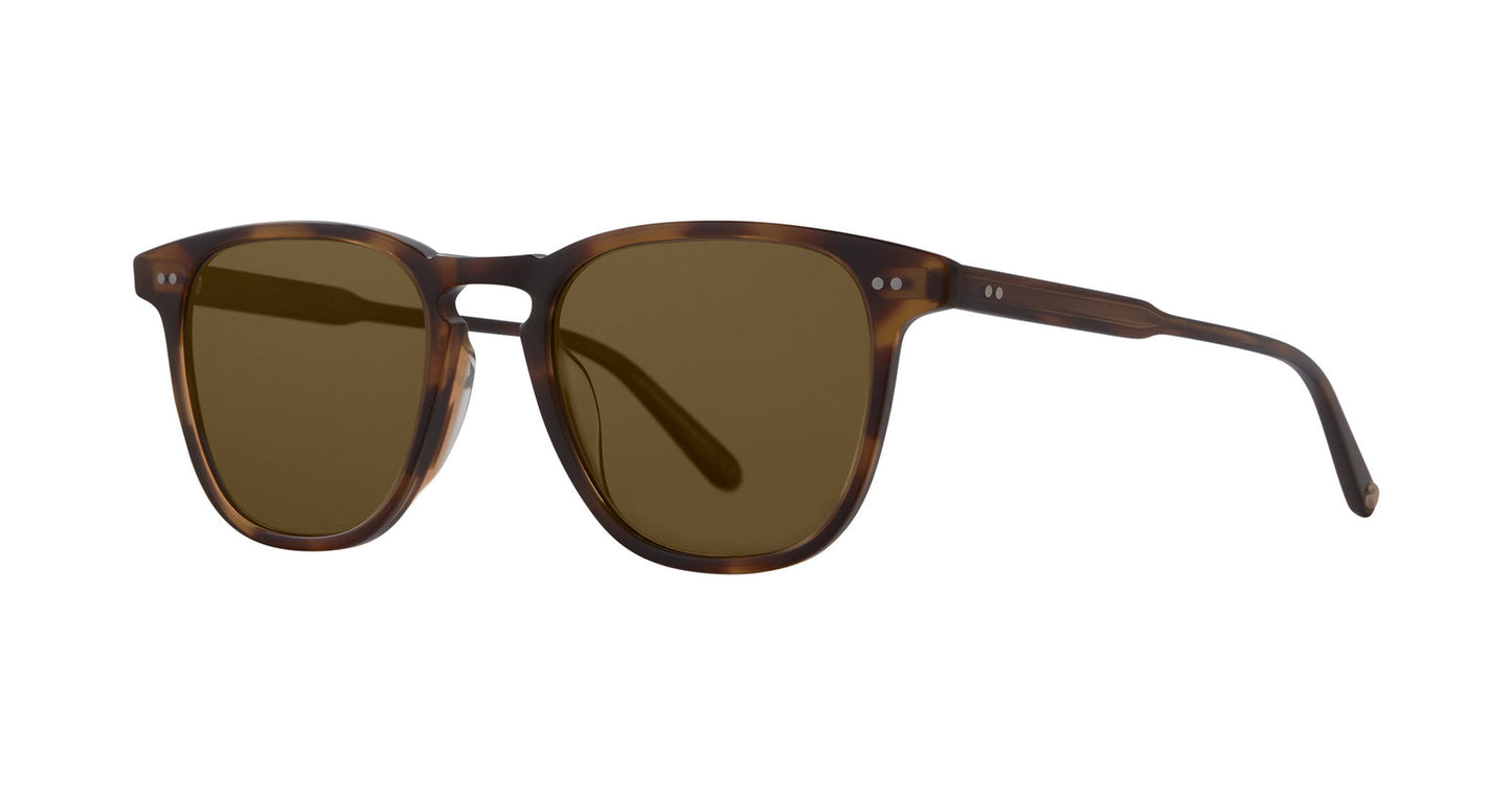 Garrett Leight Brooks Sun -