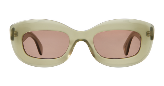 Garrett Leight Dolores Sun