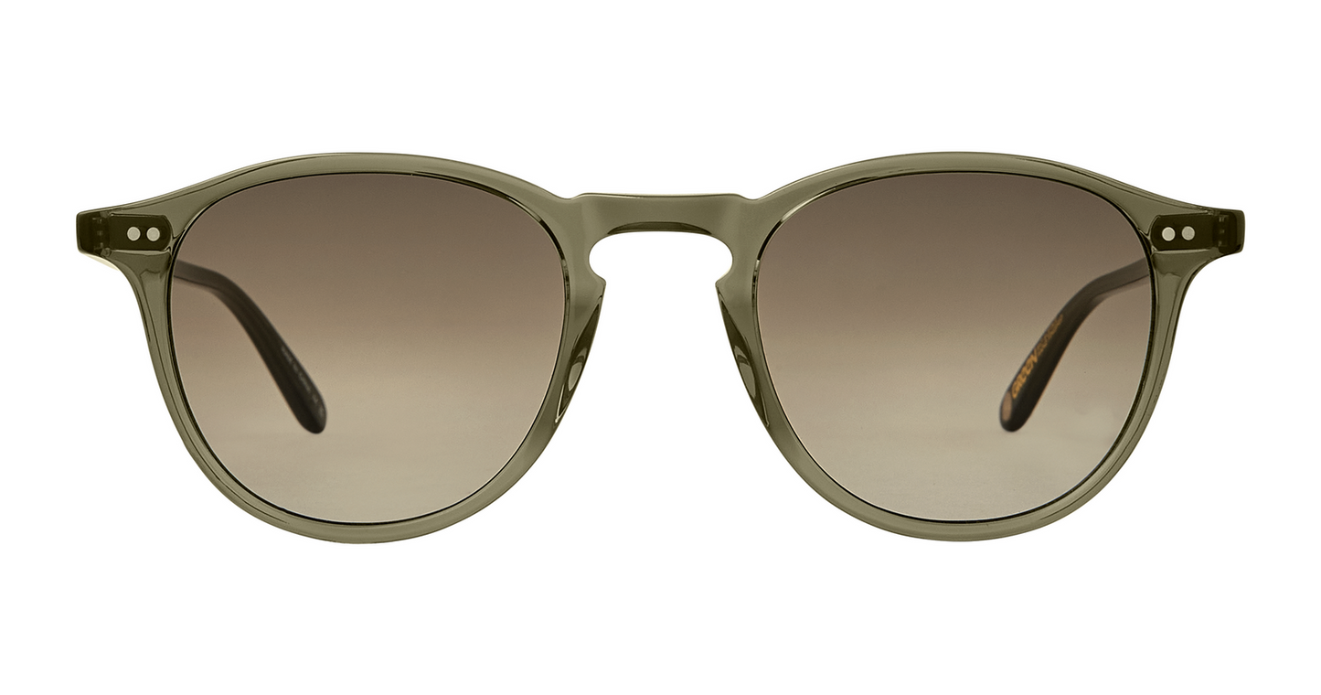 Garrett Leight Hampton Sun