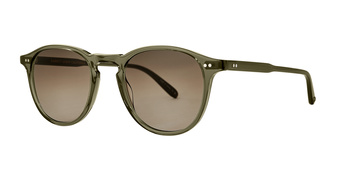 Garrett Leight Hampton Sun