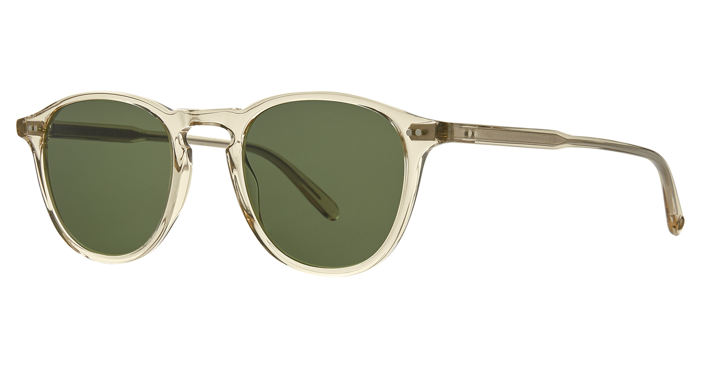 Garrett Leight Hampton Sun