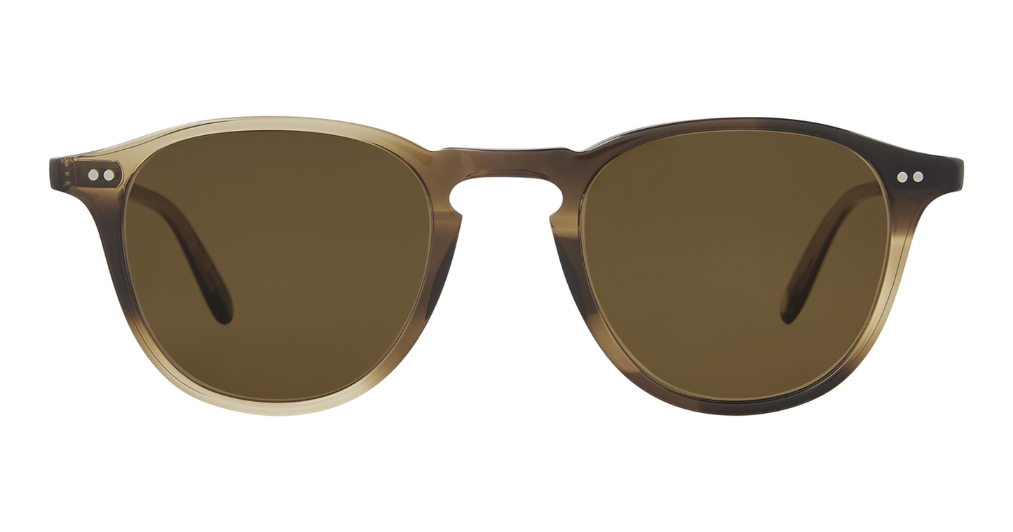 Garrett Leight Hampton Sun