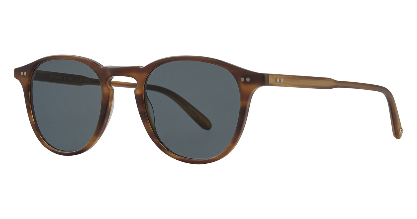 Garrett Leight Hampton Sun
