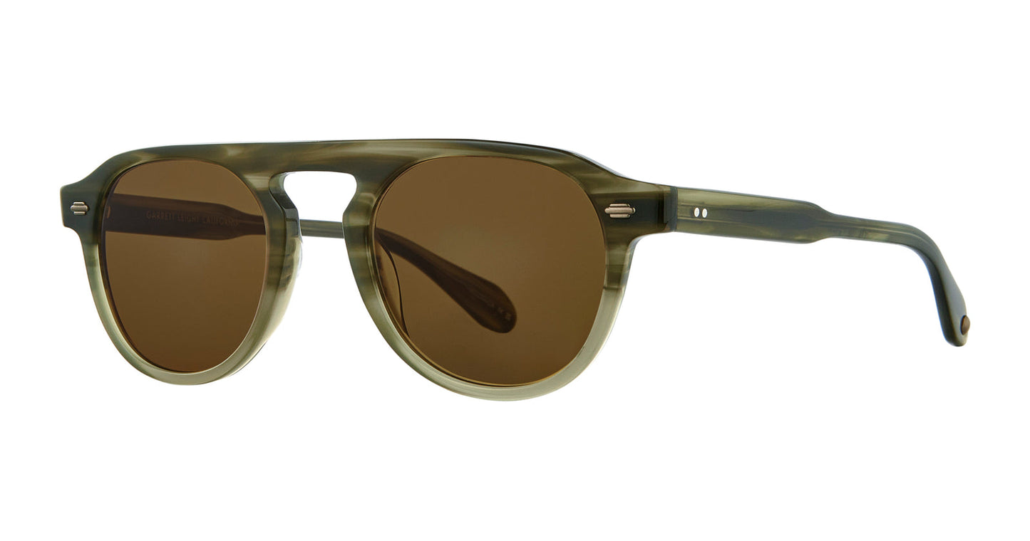 Garrett Leight Harding