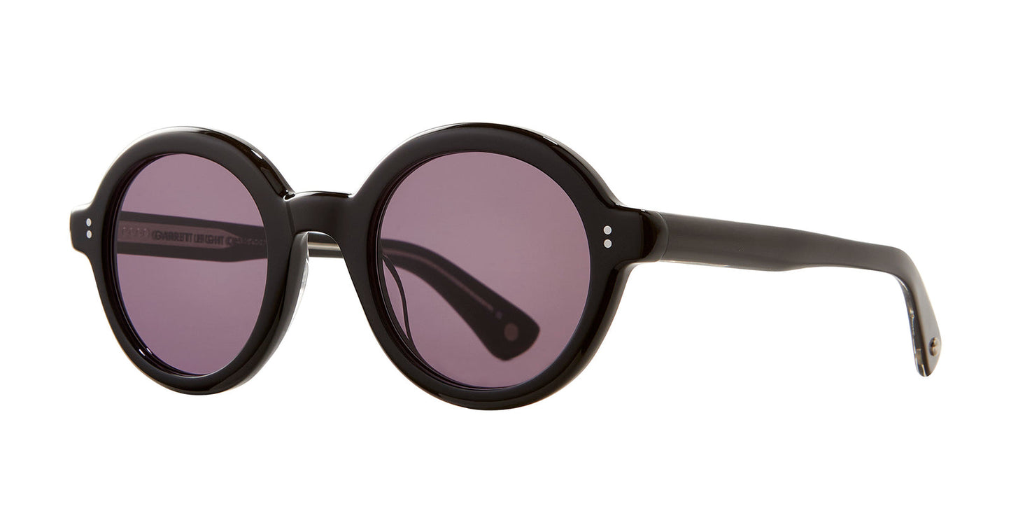 Garrett Leight Julien