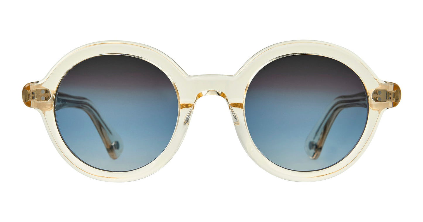 Garrett Leight Julien
