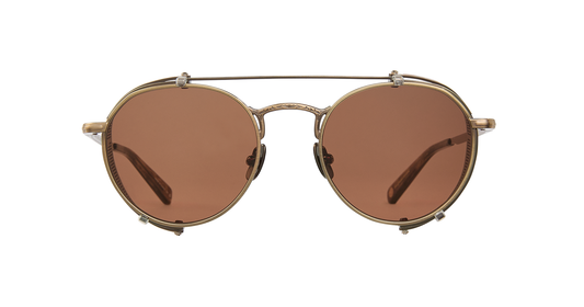Garrett Leight Ocampo Sun