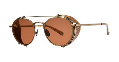 Garrett Leight Ocampo Sun