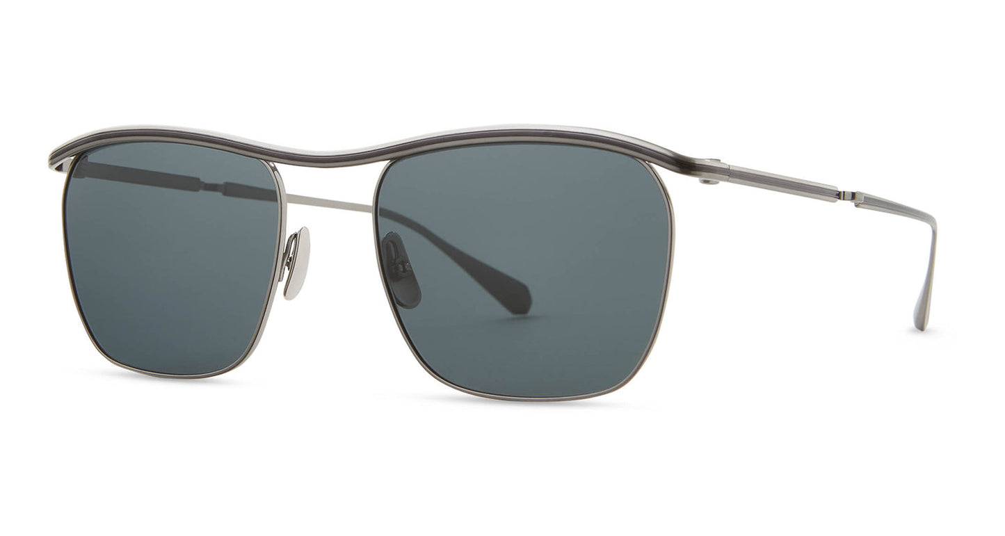 Mr. Leight Owsley S 53