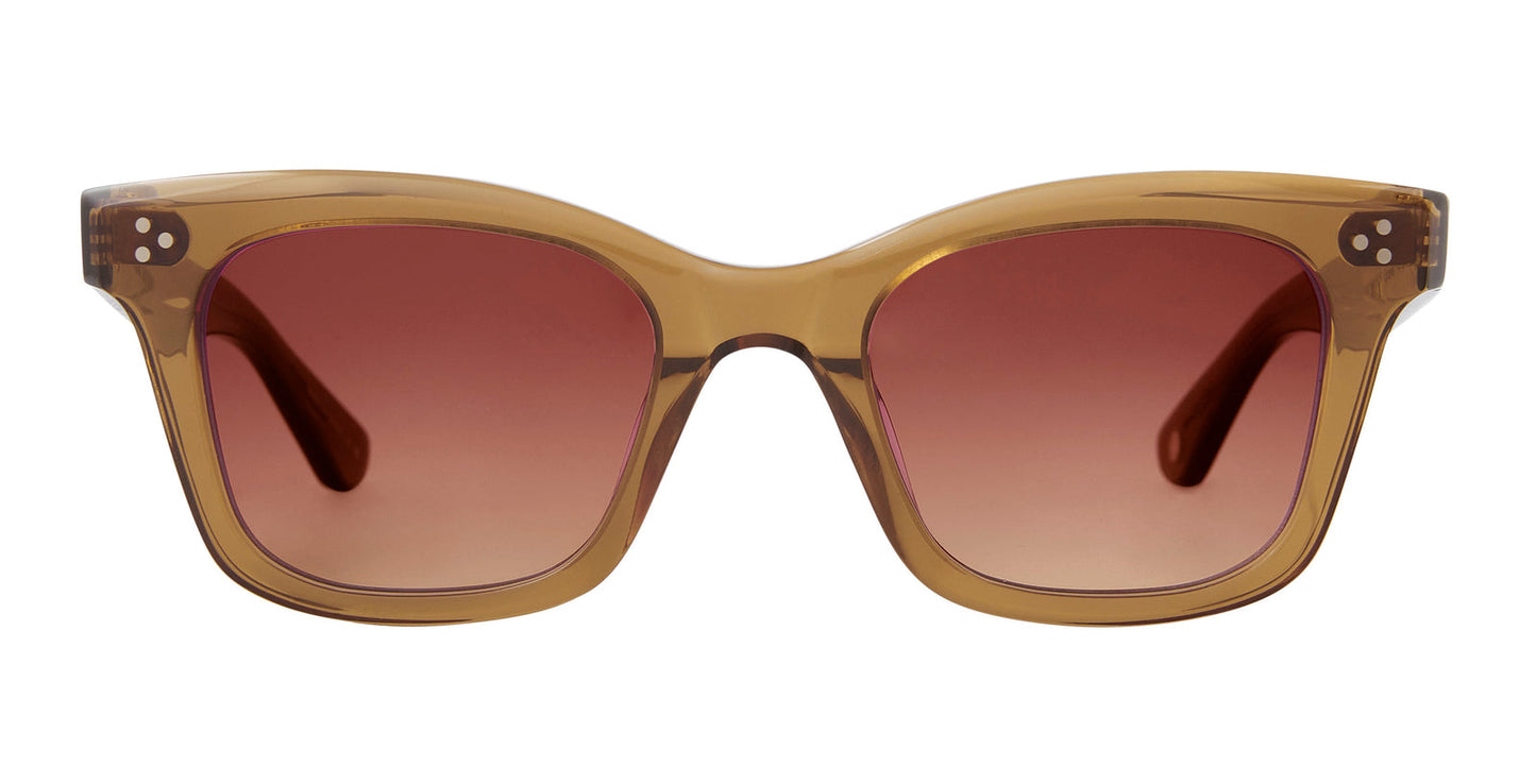 Garrett Leight Thompson Sun