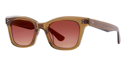 Garrett Leight Thompson Sun