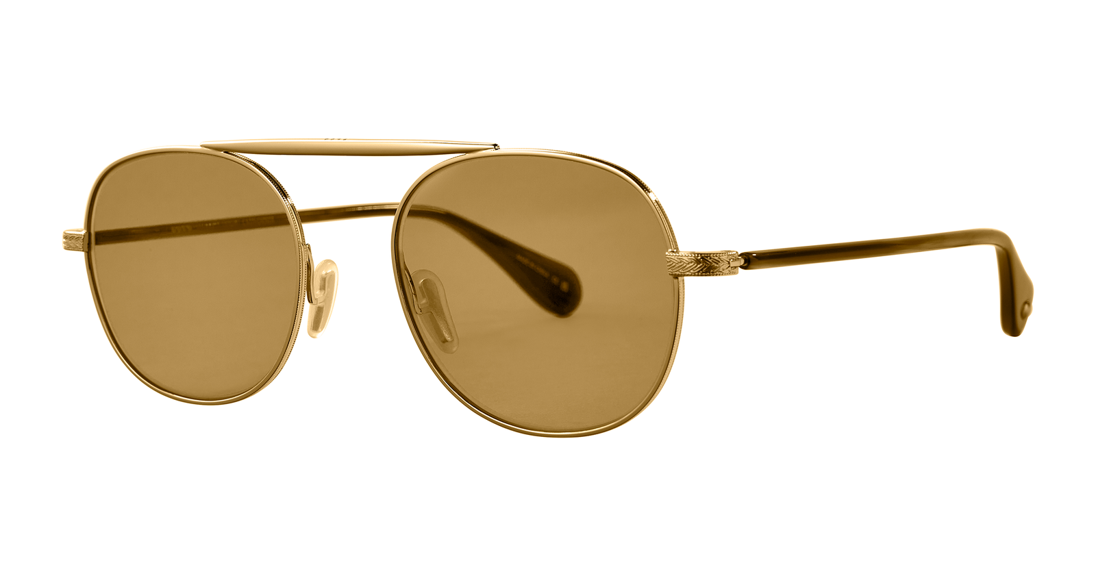 Garrett Leight Van Buren II – Spex Eyewear - Main Image