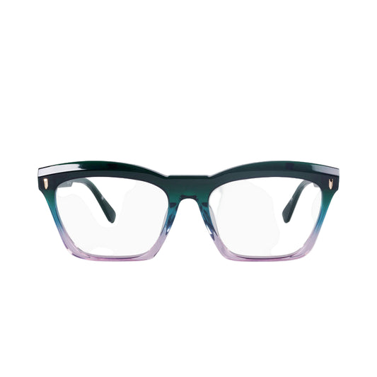 Valley Royale Clear Blue Blocker
