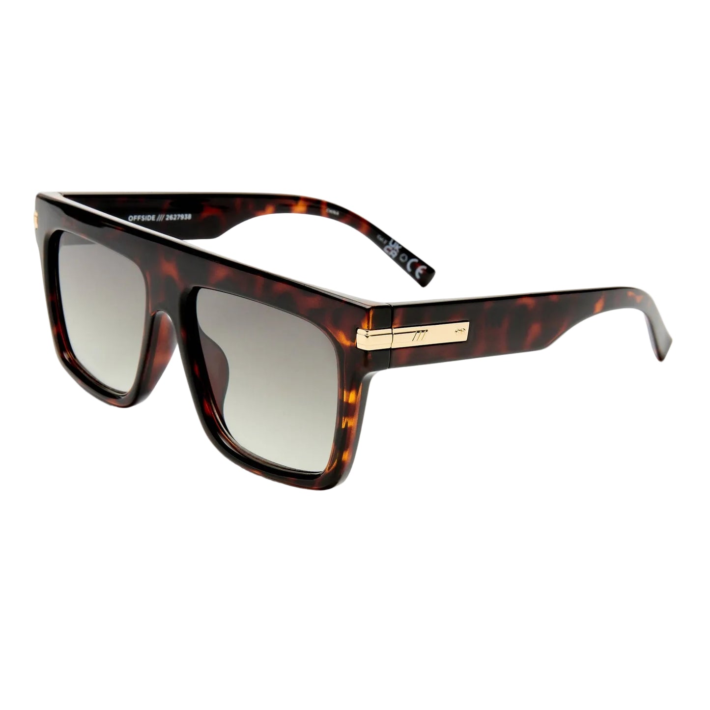 Le Specs Offside