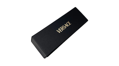 Versace Rectangular Sunglass Case