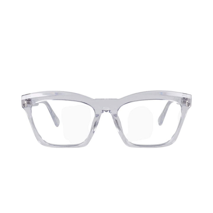 Valley Royale Clear Blue Blocker