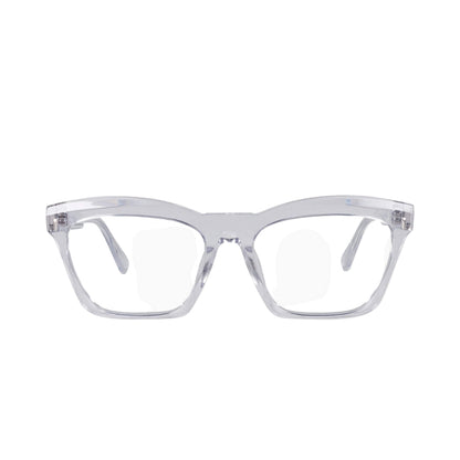 Valley Royale Clear Blue Blocker
