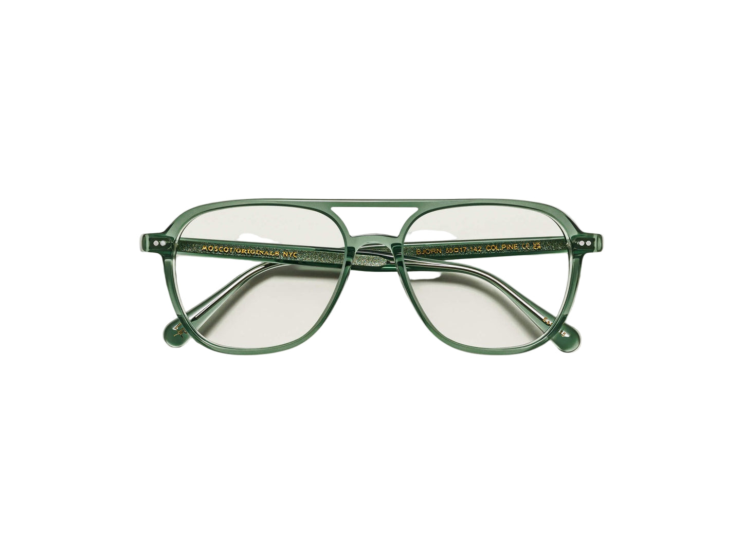 Moscot Bjorn NV
