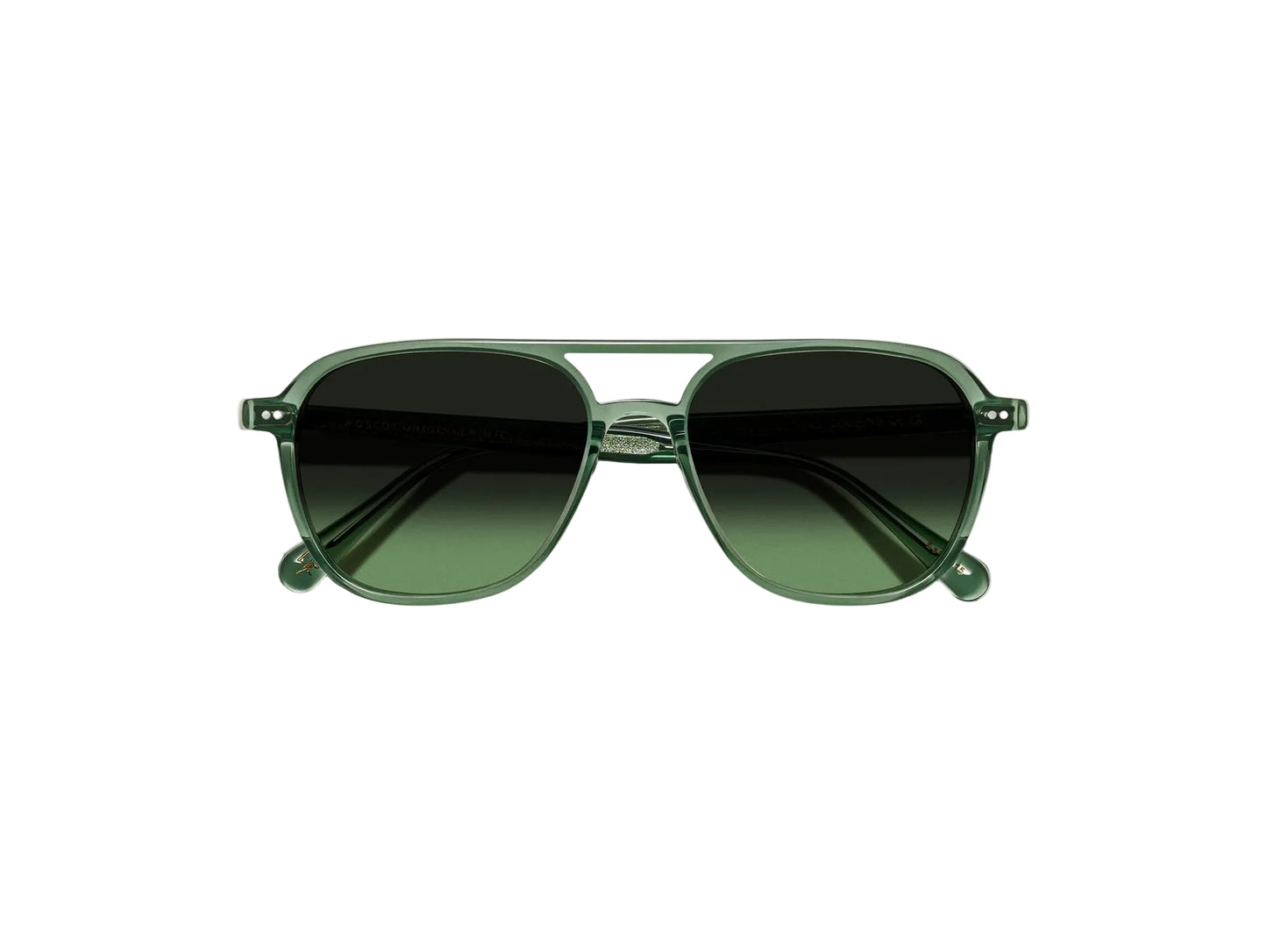 Moscot Bjorn Sun