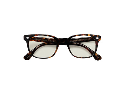 Moscot Boychik Optical