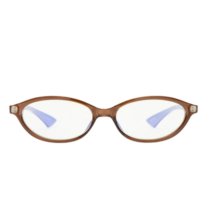 Le Specs Blue Light Duskfall