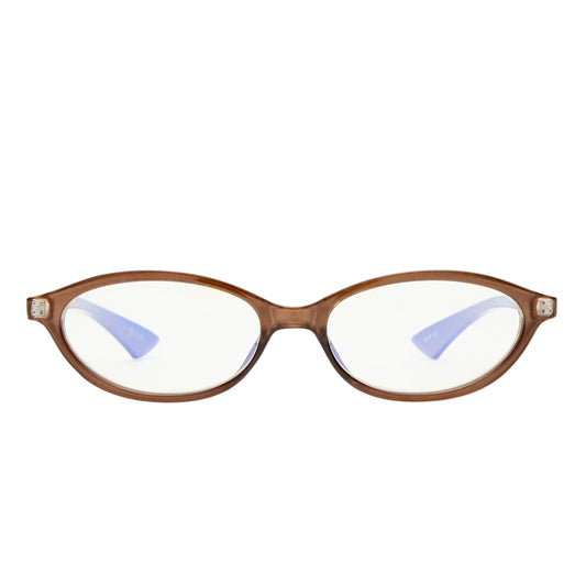 Le Specs Blue Light Duskfall