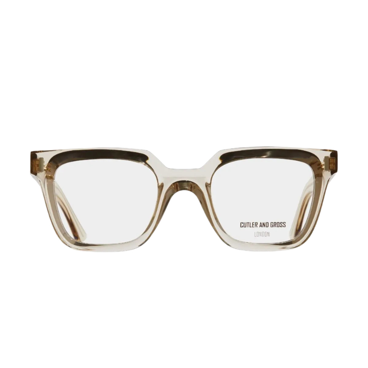 Cutler & Gross 1305 Optical