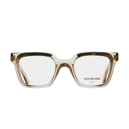 Cutler & Gross 1305 Optical