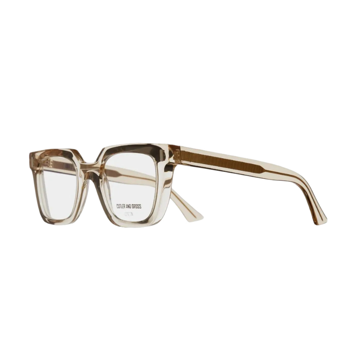 Cutler & Gross 1305 Optical