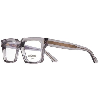 Cutler & Gross 1386 Optical