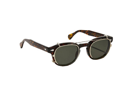 Moscot Cliptosh