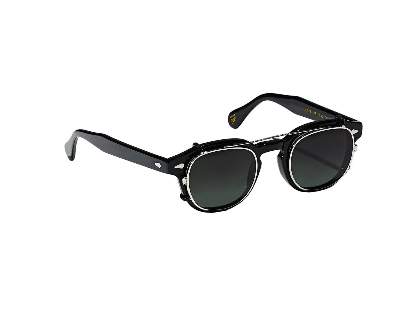 Moscot Cliptosh