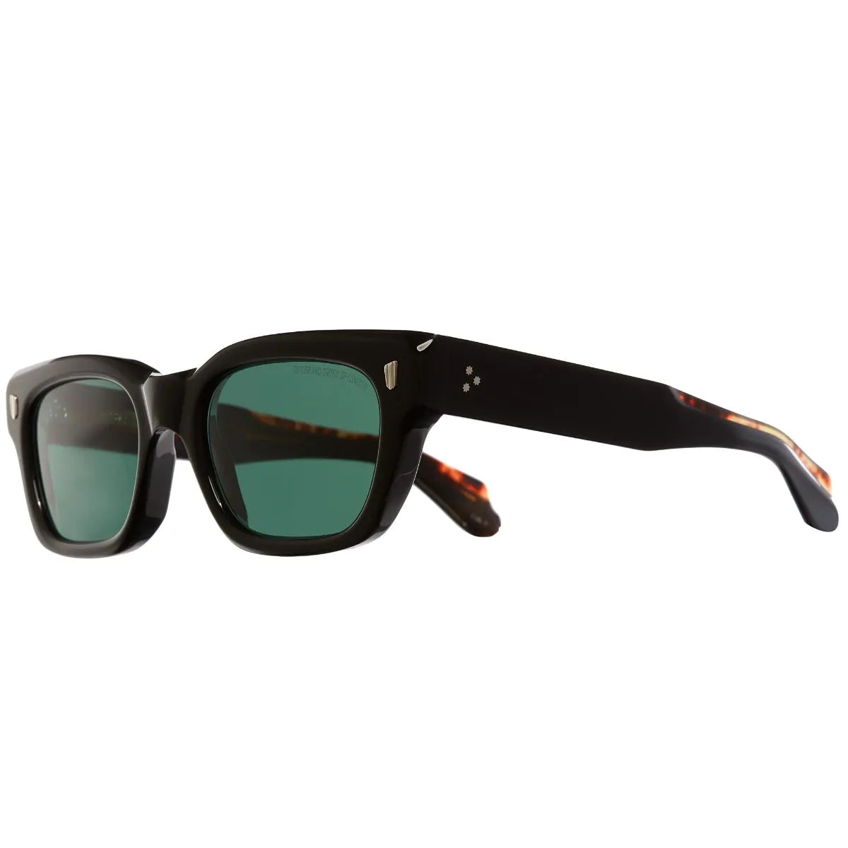 Cutler & Gross 1391