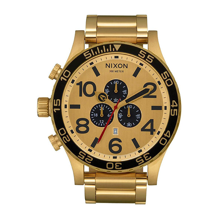 Nixon 51-30 Chrono