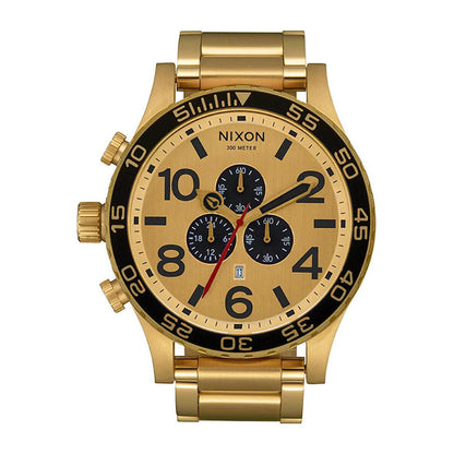 Nixon 51-30 Chrono