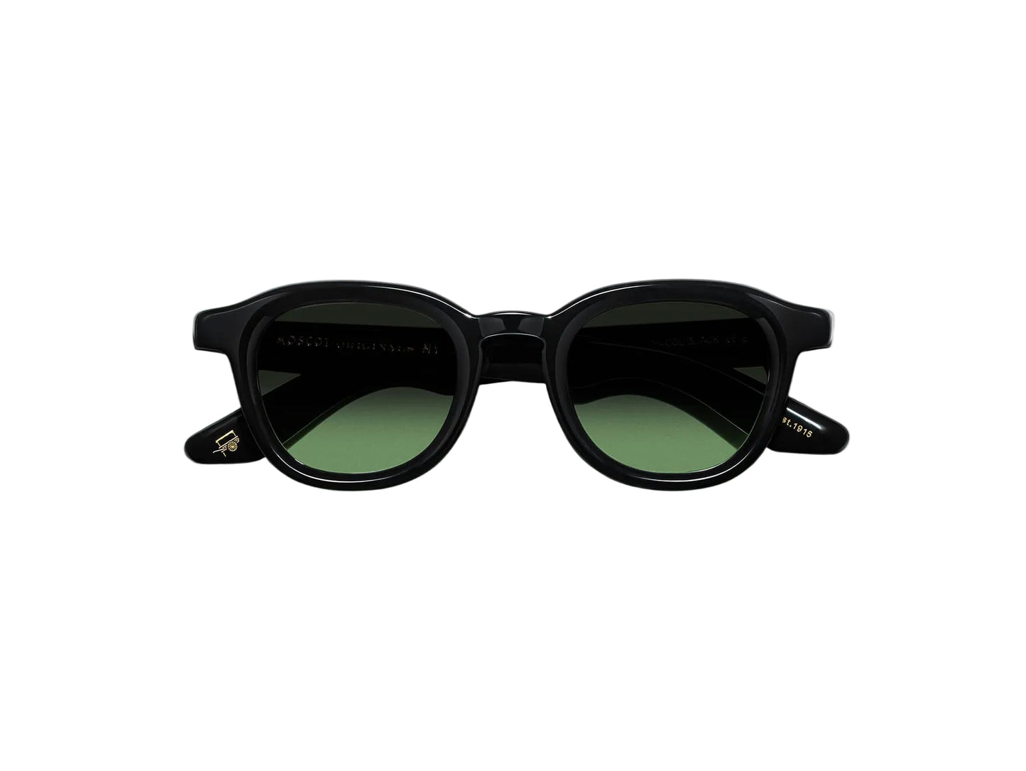 Moscot Dahven Sun