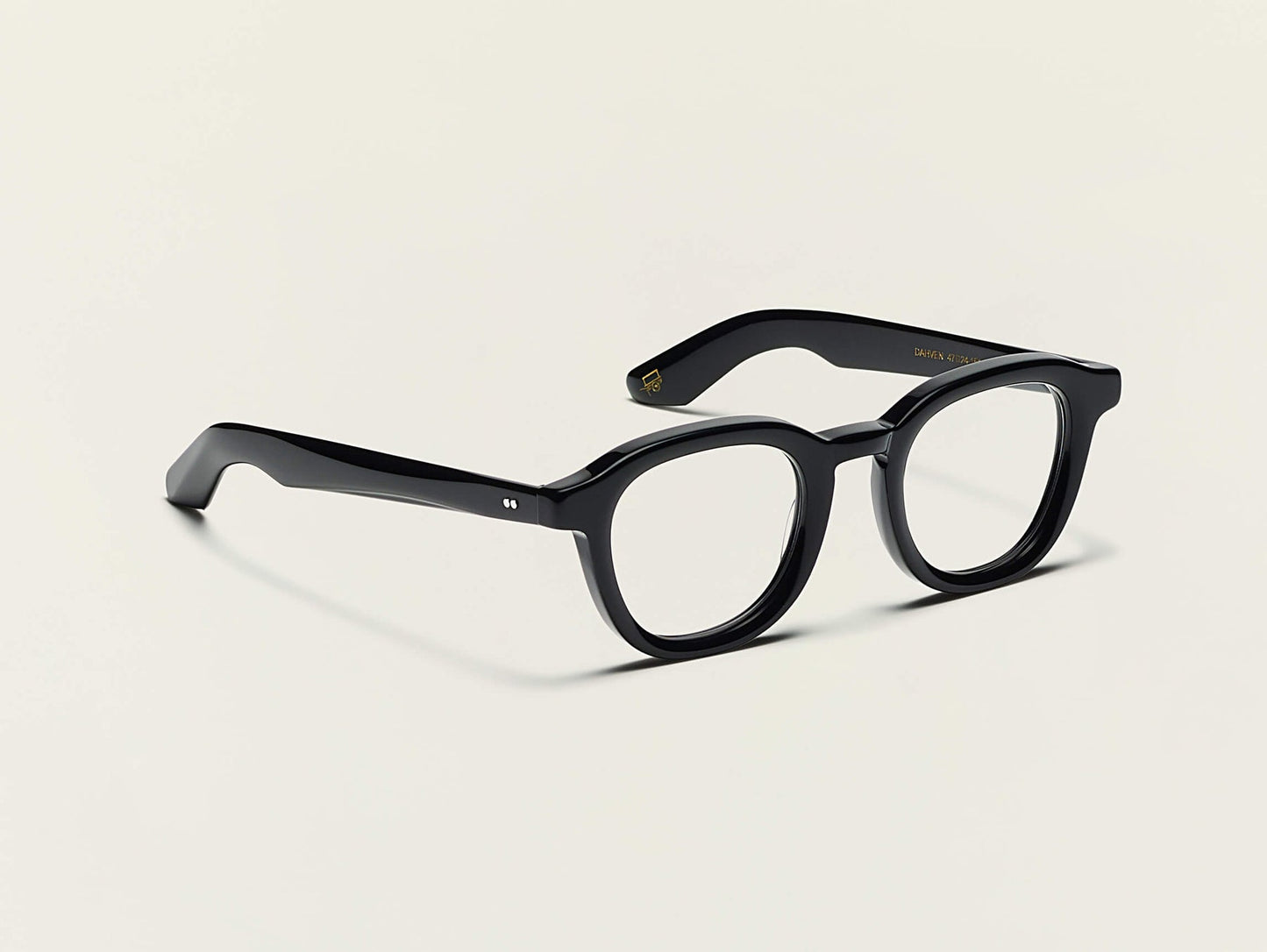 Moscot Dahven Optical