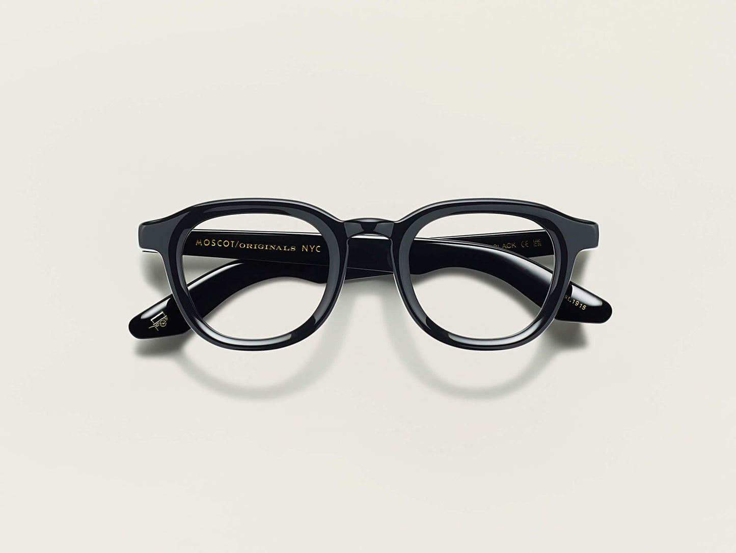 Moscot Dahven Optical