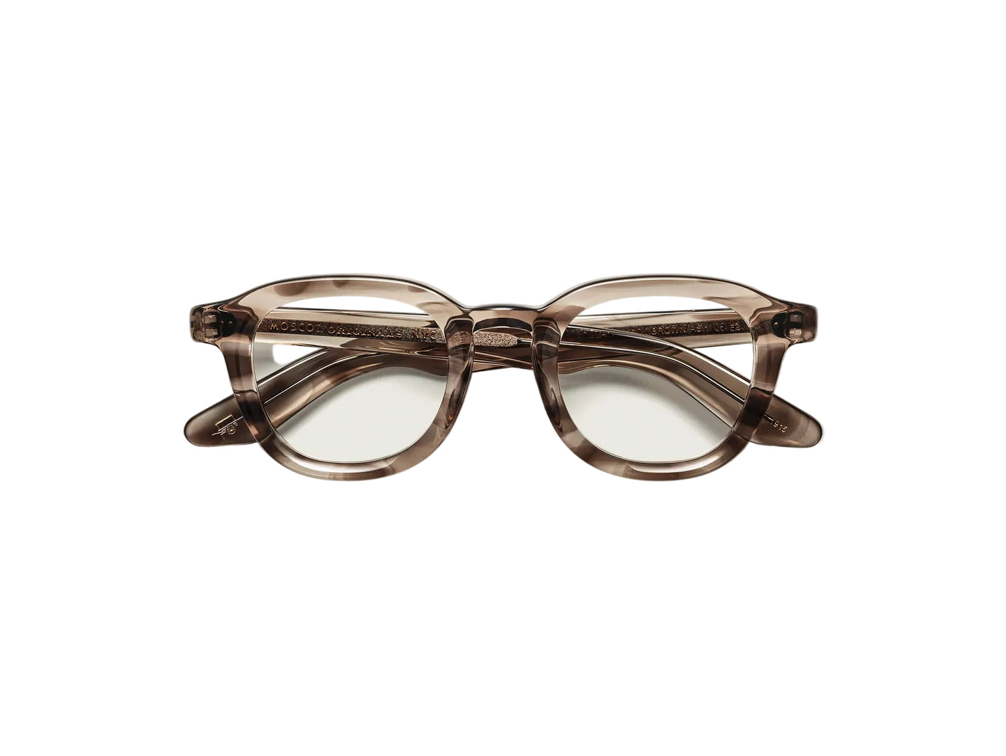 Moscot Dahven Optical
