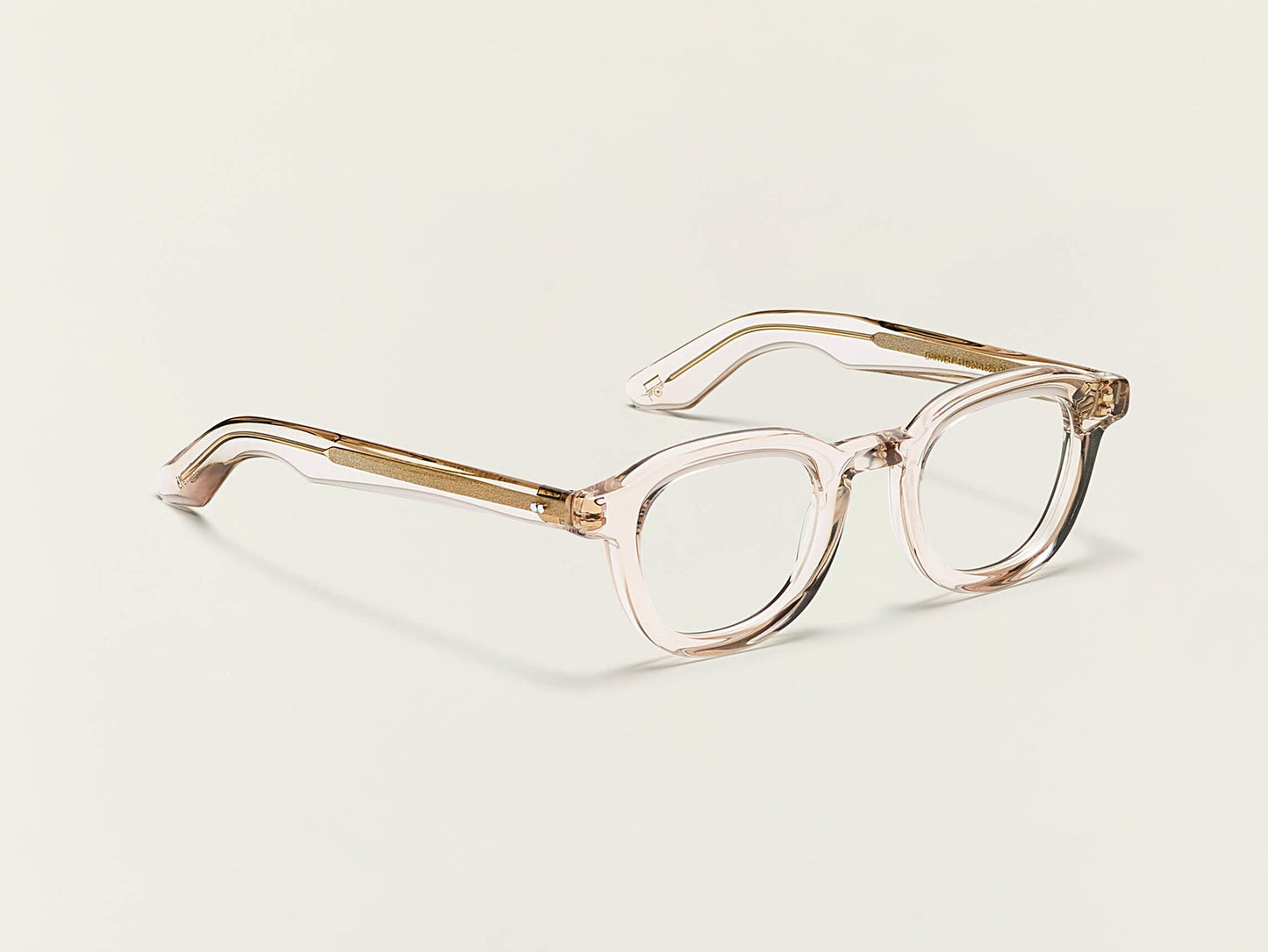 Moscot Dahven Optical