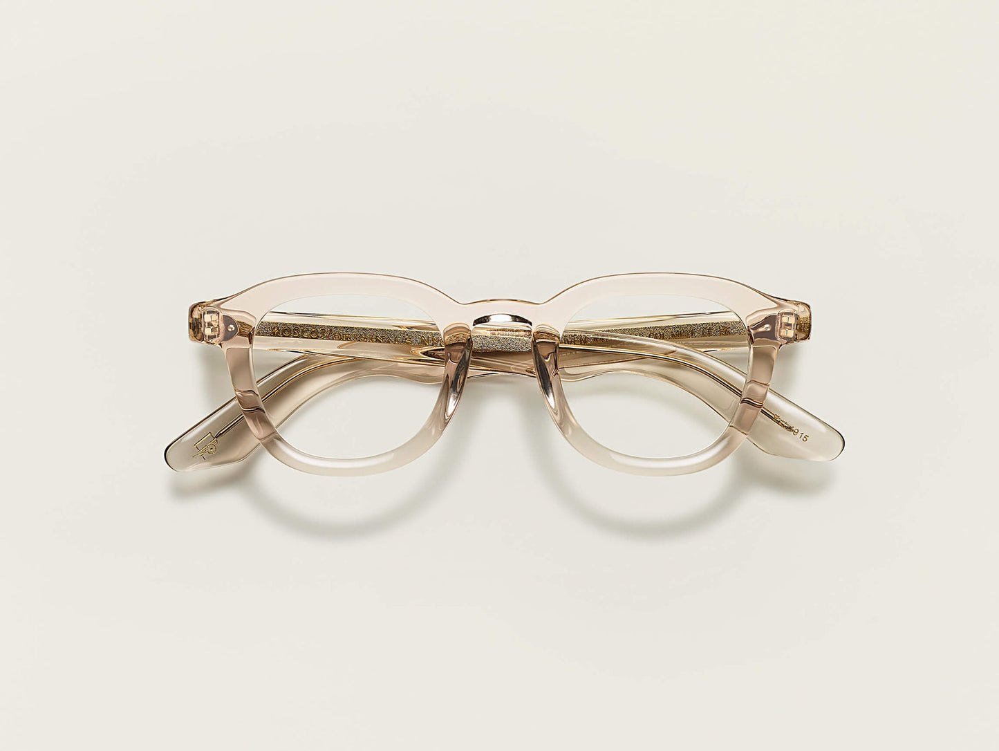 Moscot Dahven Optical
