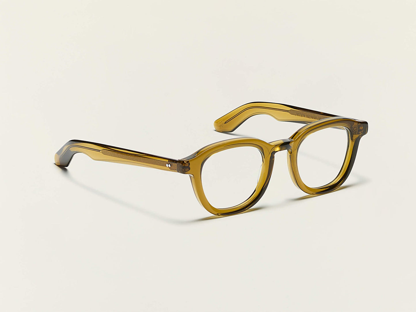 Moscot Dahven Optical