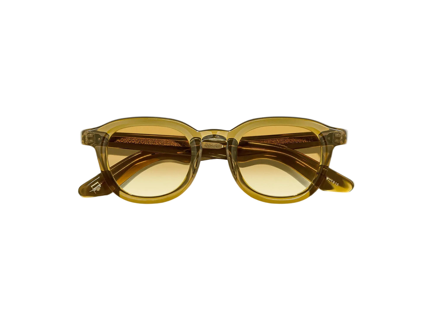 Moscot Dahven Sun