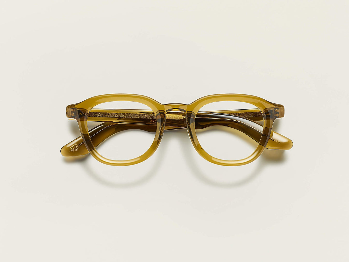 Moscot Dahven Optical