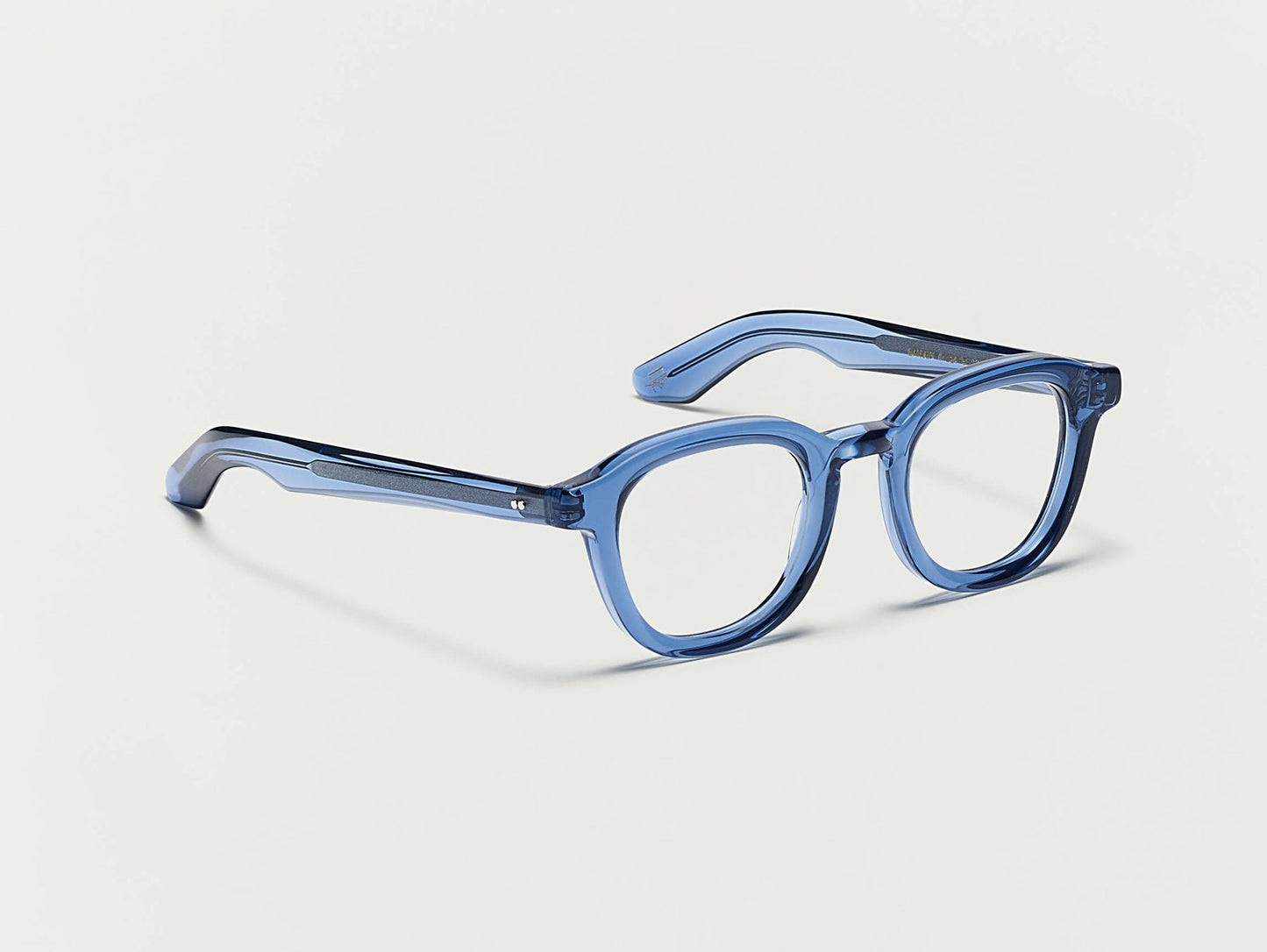 Moscot Dahven Optical