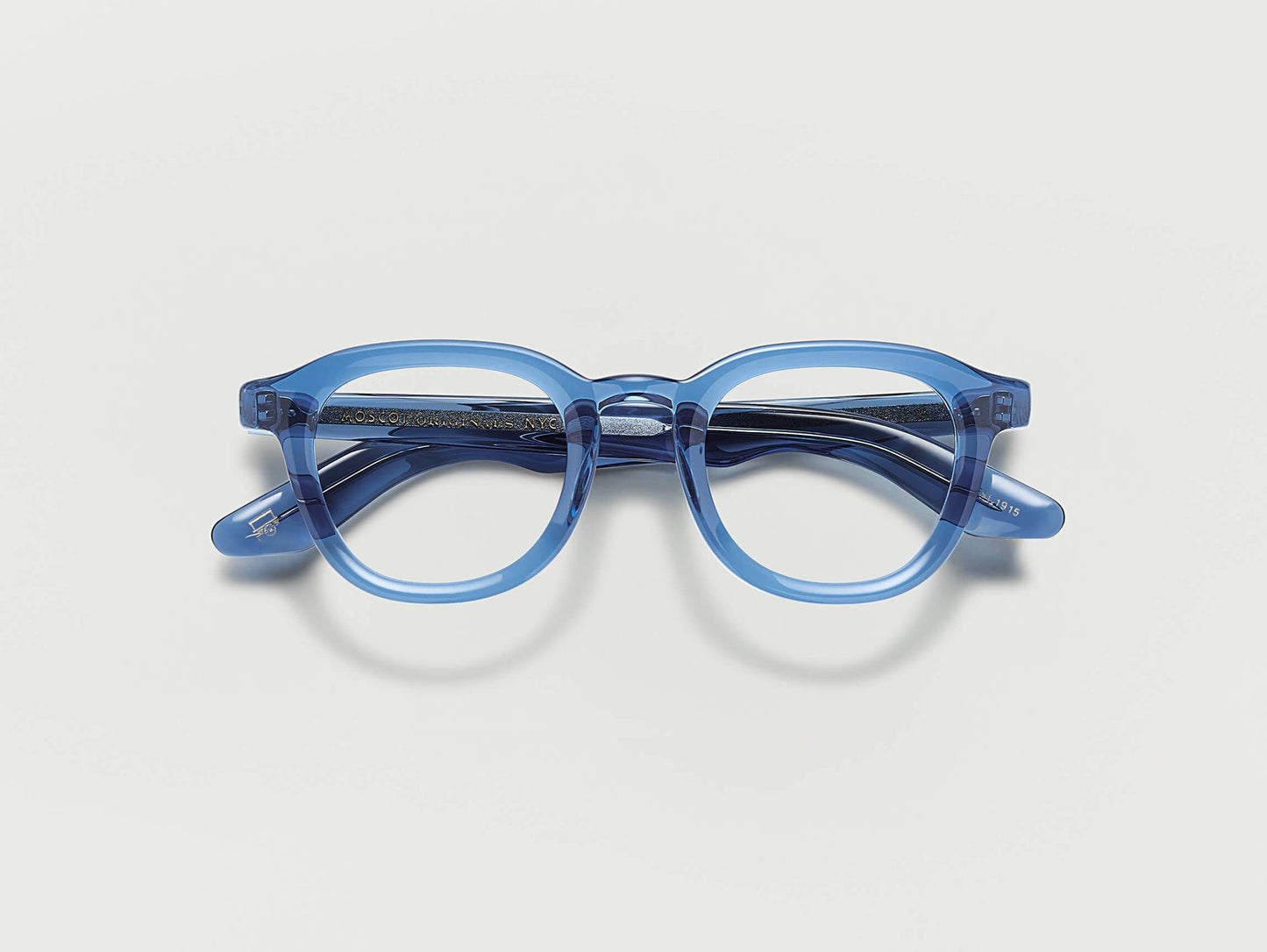 Moscot Dahven Optical