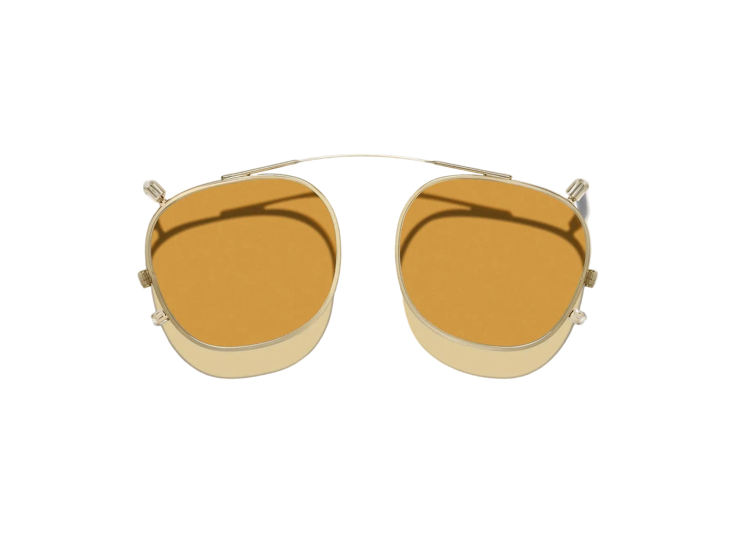 Moscot Dolt Clip On