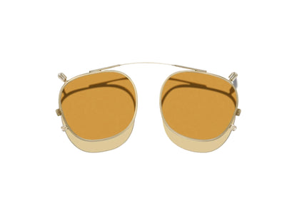 Moscot Dolt Clip On